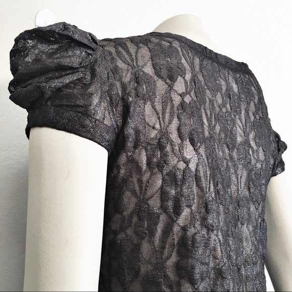 Karen Walker Runaway Dress - Picture 6 of 8